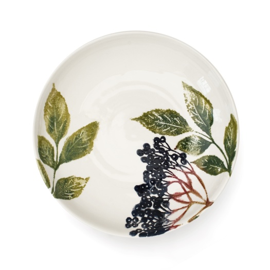 Supper Bowl Elderberry